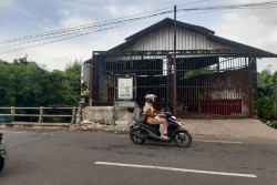 Awalnya Ditolak, Kini Seluruh Wilayah Tegalpanggung Terkover Transporter