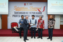 BKN Siap Akomodasi Profesi Insinyur Peternakan