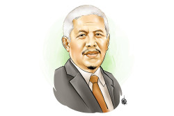 NGUDARASA: Menanam Baterai, Memanen Energi Hijau