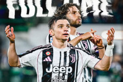 Tekuk Venezia 3-2, Juventus Amankan Tiket Liga Champions