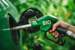 Menilik Kontribusi Biofuel Kurangi Emisi Karbon