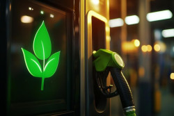 Bioetanol Jadi Solusi Bahan Bakar Masa Depan Kendaraan