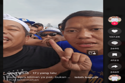 Tanya ke KDM Soal Bonus, Adam Alis Disangka Bukan Pemain Persib Bandung