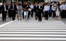 BPS Sebut 3,59 Juta Penduduk Terserap ke Dunia Kerja, Ini Pekerjaan yang Paling Favorit