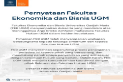 Pengendara Motor yang Meninggal Ditabrak BMW di Jalan Palagan adalah Mahasiswa UGM