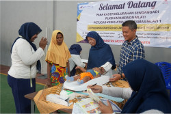 Komisi D Tekankan Program Pendidikan Karakter di Sekolah