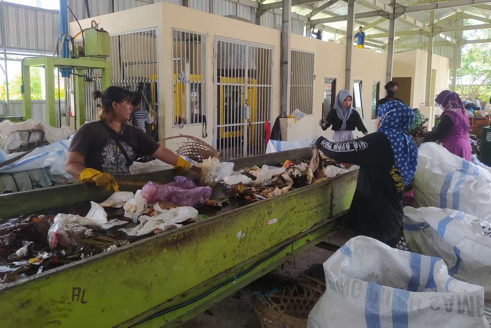 Pemkab Bantul Sebut Warga Sepakat Proyek Pengembangan ITF Niten Dilanjutkan