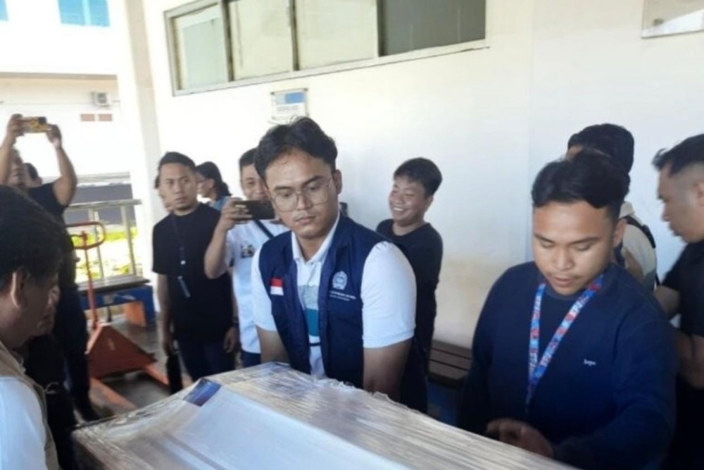Kerja di Perusahaan Online Scam Kamboja, Perempuan Asal Indonesia Meninggal Dunia