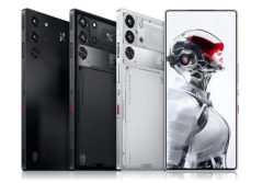 Red Magic 10S Pro series dengan Spek Dewa Meluncur di China, Gunakan Snapdragon Elite Khusus