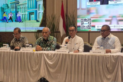 Ada Ratusan kasus Kecurangan dalam SNBT 2025, Panitia Kawal hingga Pihak Berwajib