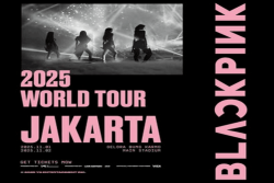 Awal November, Blackpink Gelar Konser di Stadion GBK, Ini Info Penjualan Tiketnya