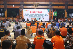 Refleksi 19 Tahun Gempa Bantul, Masih Menyisakan Luka, Upaya Mitigasi Diperkuat