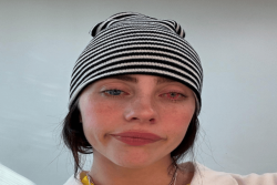 American Music Awards 2025: Billie Eilish Sabet 7 Award