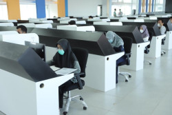 Kasus Kecurangan Saat UTBK SNPMB 2025 Nilainya Capai Ratusan Juta
