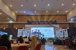 Resmi Diluncurkan  The Silent Killer of Organizations dalam Talkshow & Book Launching di Sleman City Hall