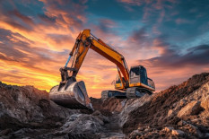 Kerugian Akibat Tambang di DIY Diperkirakan Capai Rp2,58 Triliun per Tahun