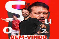 Resmi, Mauricio Souza Latih Persija Jakarta