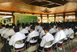 Ratusan CPNS di Bantul Dilantik, Mayoritas Gen Z