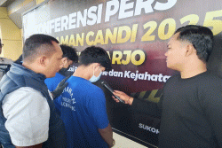 Pertikaian Dua Geng di Sukoharjo yang Merenggut Nyawa Diawali Saling Tantang di Instagram