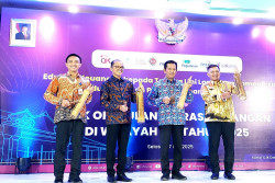 Berkolaborasi dengan BKKBN, OJK Gandeng Penyuluh KB Jadi Duta Literasi Keuangan