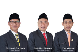 Komisi I DPRD Kabupaten Magelang Dorong Mitra Optimalkan Kinerja
