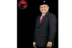 Komisi C Kawal Program Sleman Dalane Padang, Sleman Dalane Alus, dan Sleman Tuntas Sampah