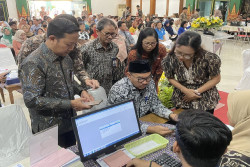 Pekan Panutan Pembayaran PBB-P2 di Kota Jogja Dimulai