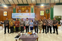 Pemkot Jogja Gelar Pekan Panutan Pembayaran PBB P2 Tahun 2025, Targetkan Penerimaan Rp130 Miliar