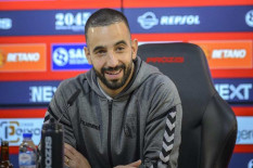 Gagal ke Liga Champions 2025/2026, Manchester United Tak Butuh Skuad Besar