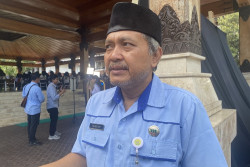 Pemkab Bantul Kekurangan 1.700 Pegawai