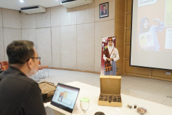 Ajang BergengsiAHM Best Student 2025ResmiDibuka,Saatnya Generasi Muda Unjuk Inovasi