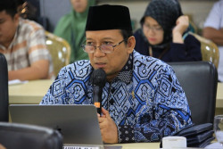 Kasus Ayam Widuran Solo, Anggota DPD DIY Desak Penegakan UU Halal dan Edukasi Publik