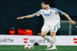 Kevin Dicks Tak Kunjung Bergabung dalam TC Timnas Indonesia, Ini Alasannya