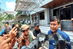 Polisi Minta Keterangan Saksi Ahli Waris, Fakultas Hukum UGM Dampingi Ibu Argo