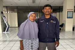 Operasi Tumor dan Kemo Sejak 2023, Kustini Terfasilitasi dengan BPJS Kesehatan