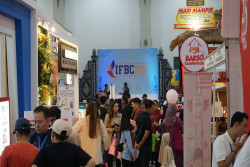 Pameran Bisnis Terbesar di Jawa Tengah! IFBC Hadir di Yogyakarta