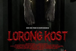 Film Horor Lorong Kost Bakal Tayang di Bioskop Mulai 26 Juni Mendatang