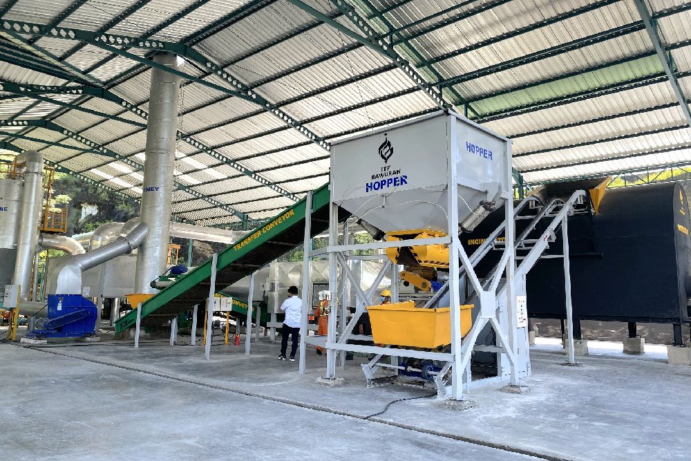 Kolaborasi dan Teknologi Tepat Guna untuk Kelola Sampah di Jogja