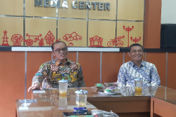 Calon Sekda DIY Ada 6 Pejabat, Beny Sampaikan Sejumlah PR Bagi Penggantinya