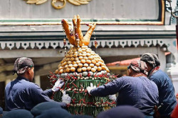 Berikut Rangkaian Peringatan Iduladha 2025 Kraton Ngayogyakarta Hadiningrat, dari Numplak Wajik hingga Hajad Dalem Garebeg Besar