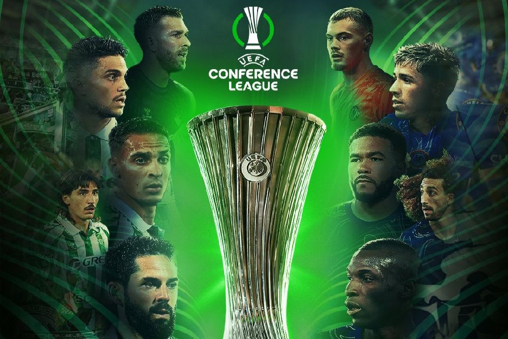 Final Liga Conference Kamis 29 Mei, Real Betis Vs Chelsea Sama-sama Berburu Sejarah