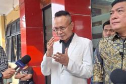 Peradi Bersatu Menilai Ada Rencana Besar Membuat Citra Jokowi Jelek dengan Beragam Fitnah