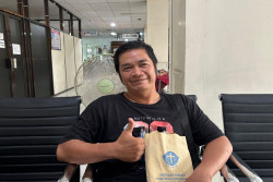 Warga Danurejan Terbantu dengan BPJS Kesehatan dalam Pengobatan Jantung Koroner