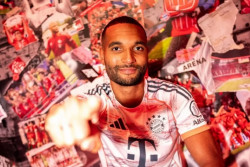 Jonathan Tah Kini Bergabung dengan Bayern Muenchen