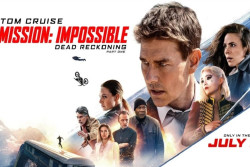 Film Mission Impossible The Final Reckoning Sedang Tayang di Bioskop, Ini Sinopsisnya