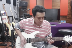 Mengenal Diaz Hendropriyono, Wamen Lingkungan Hidup yang Jadi Komisaris Utama Telkomsel