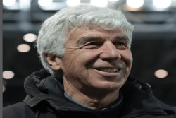 Gian Piero Gasperini Segera Berlabuh ke AS Roma