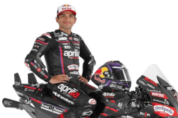 Jorge Martin Nyatakan Hengkang dari Aprilia pada MotoGP 2026