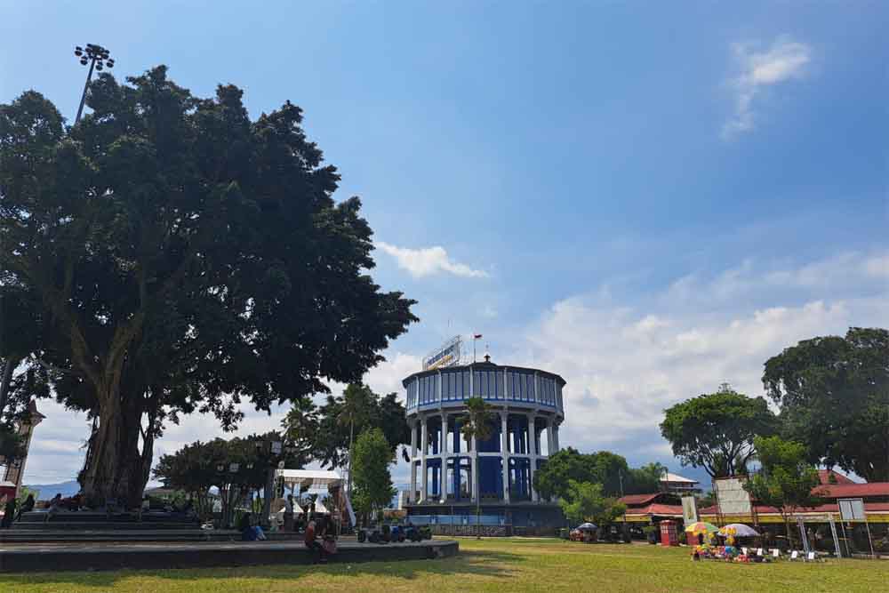 Kota Magelang Raih Peringkat Ke-4 Kota Paling Toleran se-Indonesia