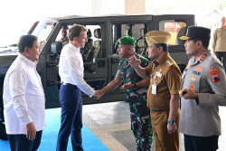 Ahmad Luthfi: Kunjungan Presiden Emmanuel Macron ke Jateng Dapat Tingkatkan Pariwisata